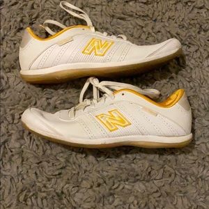 New balance shoes